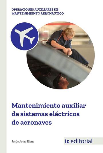 Mantenimiento auxiliar de...