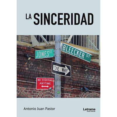 La sinceridad