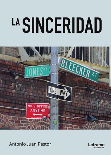 La sinceridad