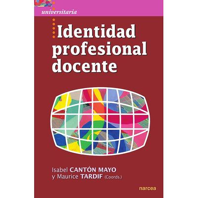 Identidad profesional docente