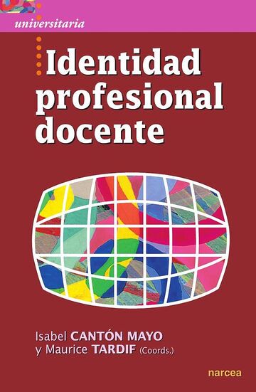 Identidad profesional docente