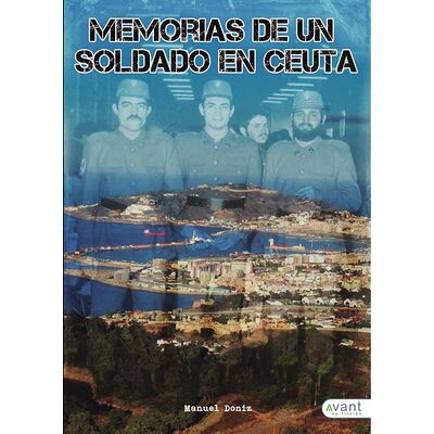 Memorias de un soldado en...