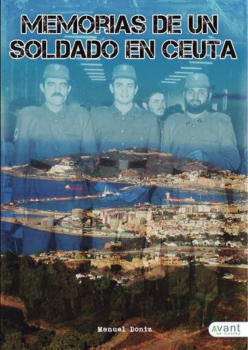 Memorias de un soldado en...