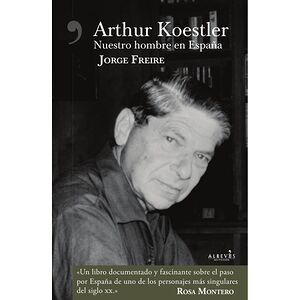 Arthur Koestler, nuestro...