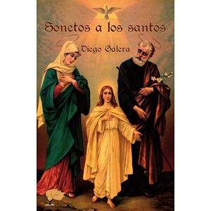 Sonetos a los santos