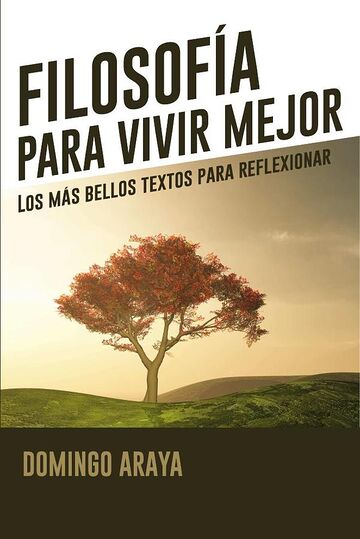 Filosofía para vivir mejor