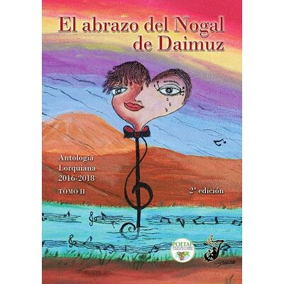 El abrazo del nogal de...