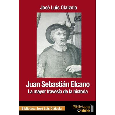 Juan Sebastián Elcano