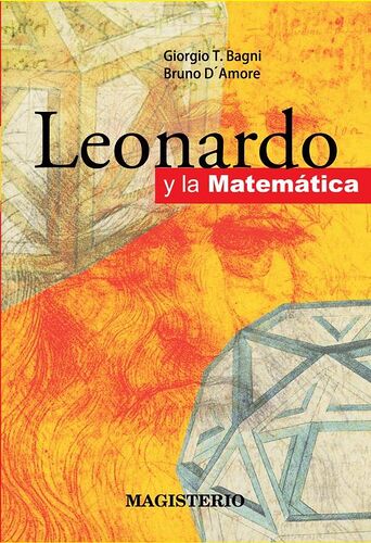 Leonardo y la matemática