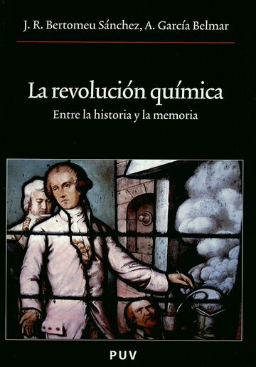 La revolución química....