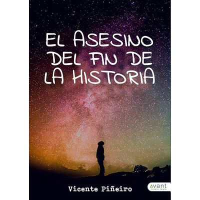 El asesino del fin de la...