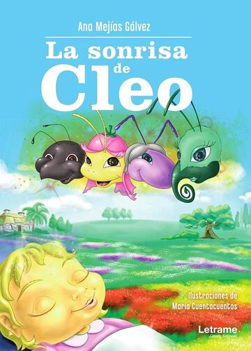 La Sonrisa de Cleo