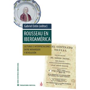 Rousseau en Iberoamérica