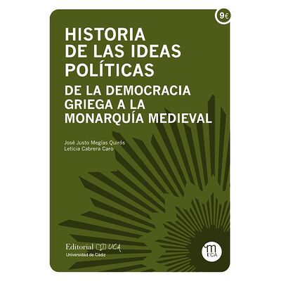 Historia de las ideas...