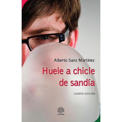 Huele a chicle de sandía 2ª...