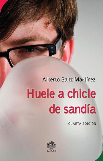 Huele a chicle de sandía 2ª...