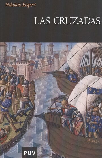 Las cruzadas