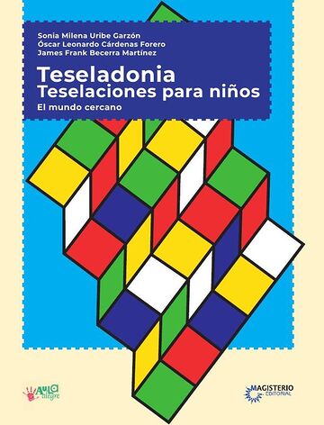 Teseledonia. Teselasiones...