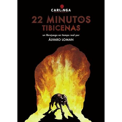 22 Minutos: Tibicenas