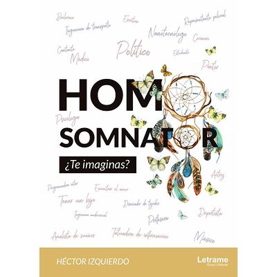 Homo somnator