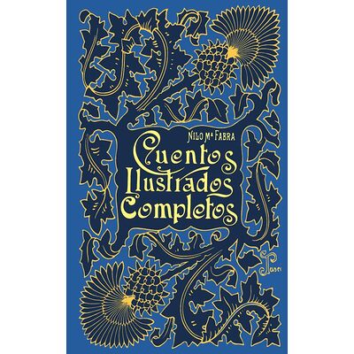 Cuentos ilustrados completos