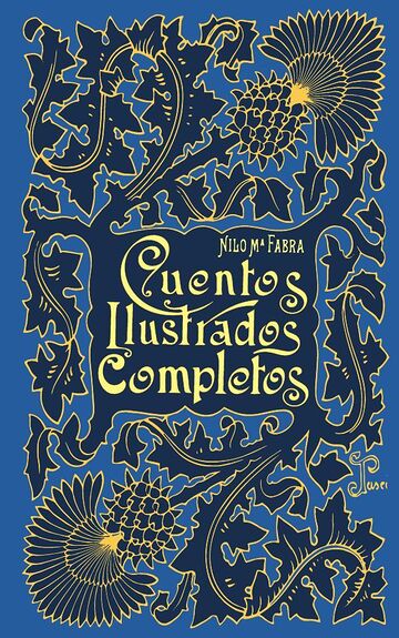 Cuentos ilustrados completos