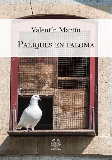 Paliques en paloma