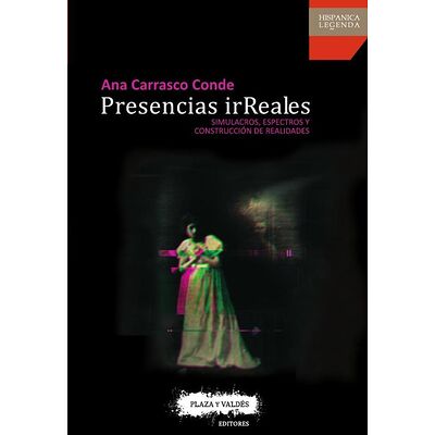 Presencias irreales