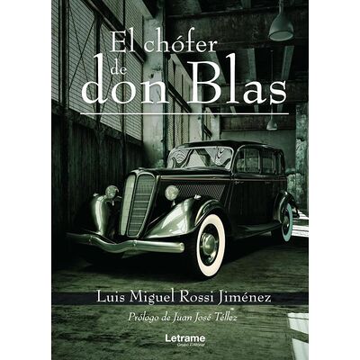 El chófer de don Blas