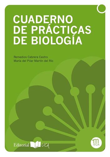 Cuaderno prácticas de Biología