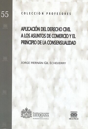 Aplicación del Derecho...
