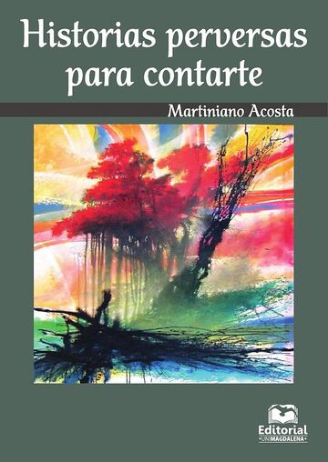 Historias perversas para...