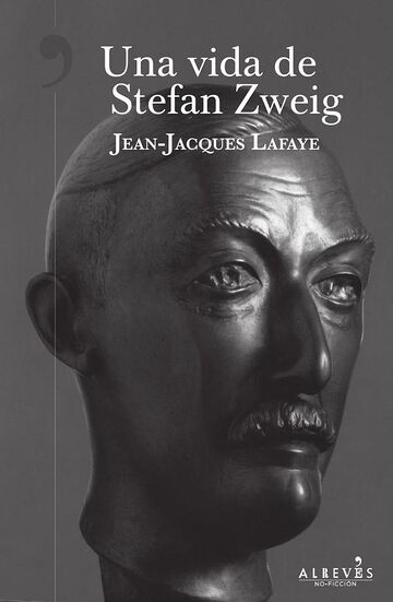 Una vida de Stefan Zweig
