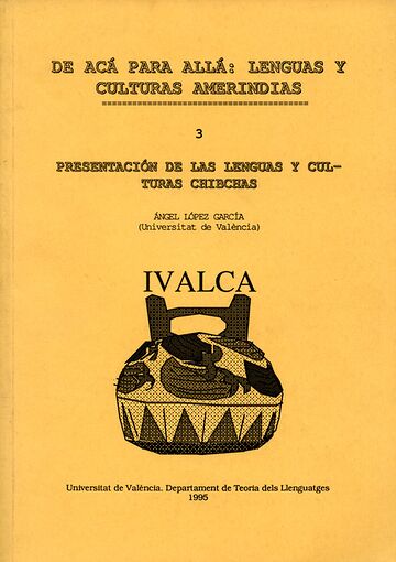 Presentación de las lenguas...