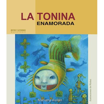 La Tonina enamorada
