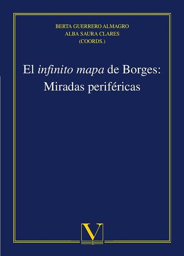 El infinito mapa de Borges:...