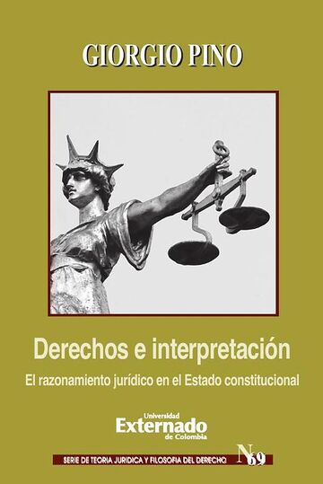 Derechos e interpretación....
