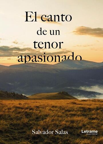 El canto de un tenor...