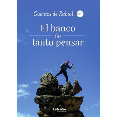 El banco de tanto pensar