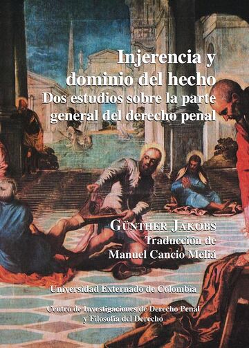 Injerencia y dominio del...