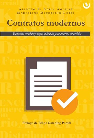 Contratos modernos
