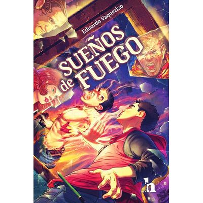 Sueños de fuego