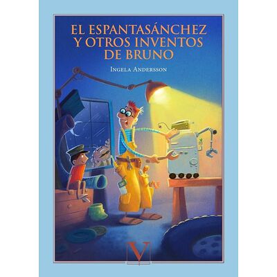 El Espantasánchez y otros...