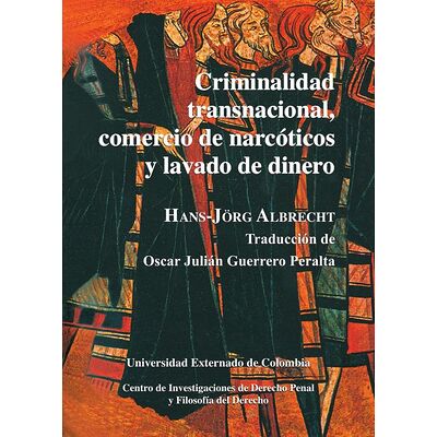 Criminalidad transnacional,...