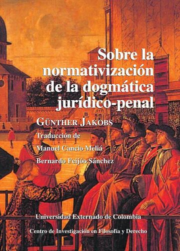 Sobre la normativización de...