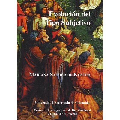 Evolución del tipo...