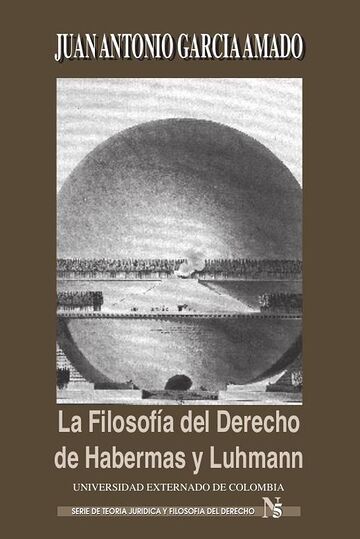 La filosofía del derecho de...
