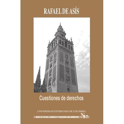 Cuestiones de derechos