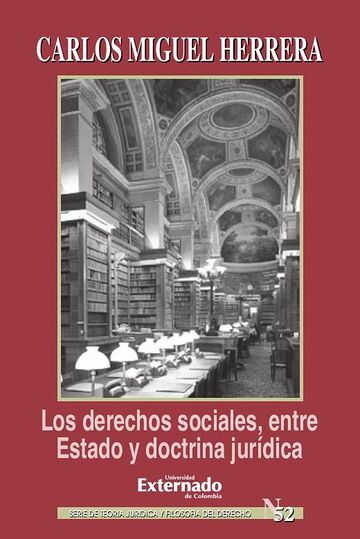 Los derechos sociales,...