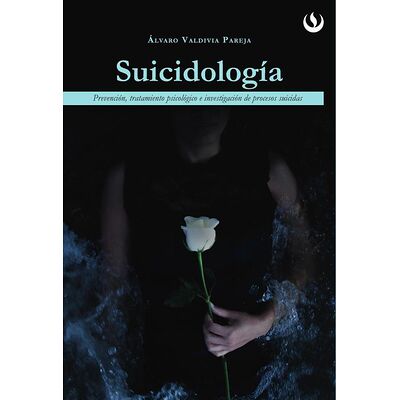 Suicidiología